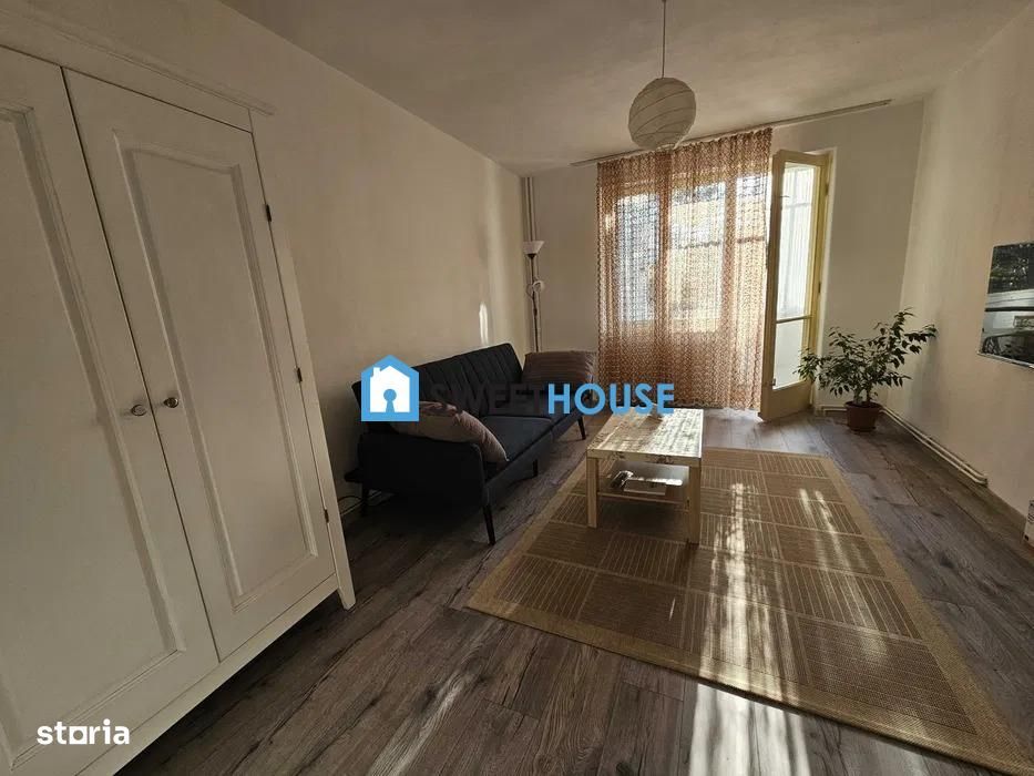 Apartament 2 camere Centru Civic