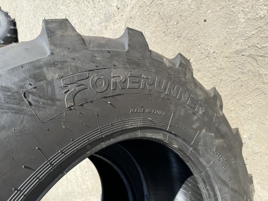 ANVELOPA 460/70 R24 FORERUNNER 159A8 (17.5LR24)