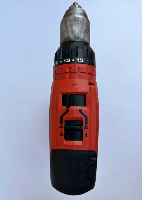 Hilti SF 10W-A22 ATC - 4 Скоростен мощен винтоверт 2x22V 5.2Ah