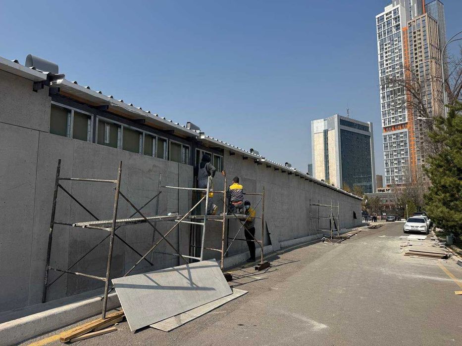 Экопанели - (ЦВЛ)