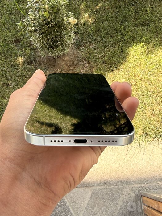 Iphone 16 pro max 256gb 92% yomkis