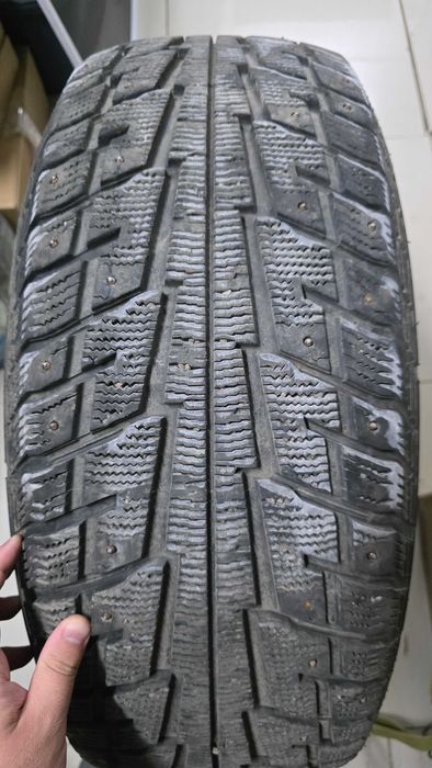 Продам шины Federal Himalaya