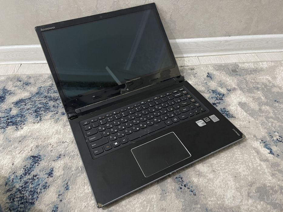 Продам ноутбук Lenovo Flex 14