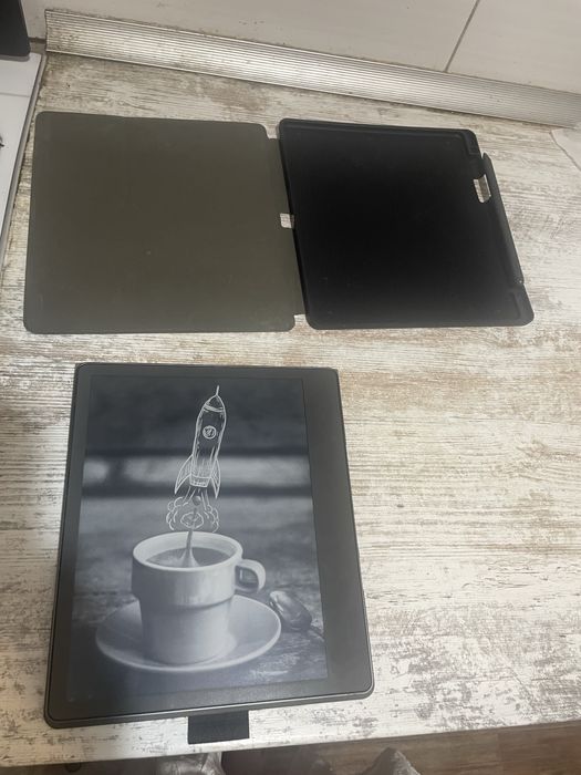 Kindle Scribe 16 гБ