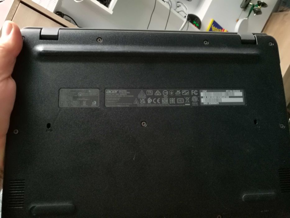 Laptop Acer Chromebook C734 Touchscreen -  Pentru piese/deblocare dezmembrare