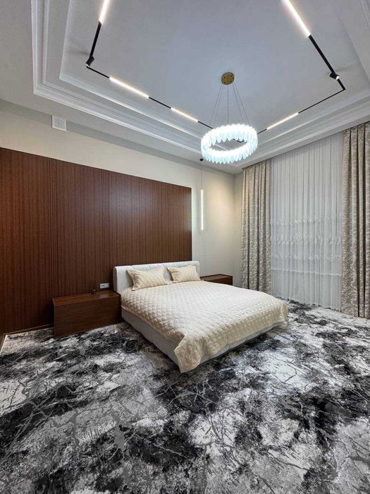 Dacha Bo'stonliq Chimboyda oila va do'stlar uchun BEZ MAKLER