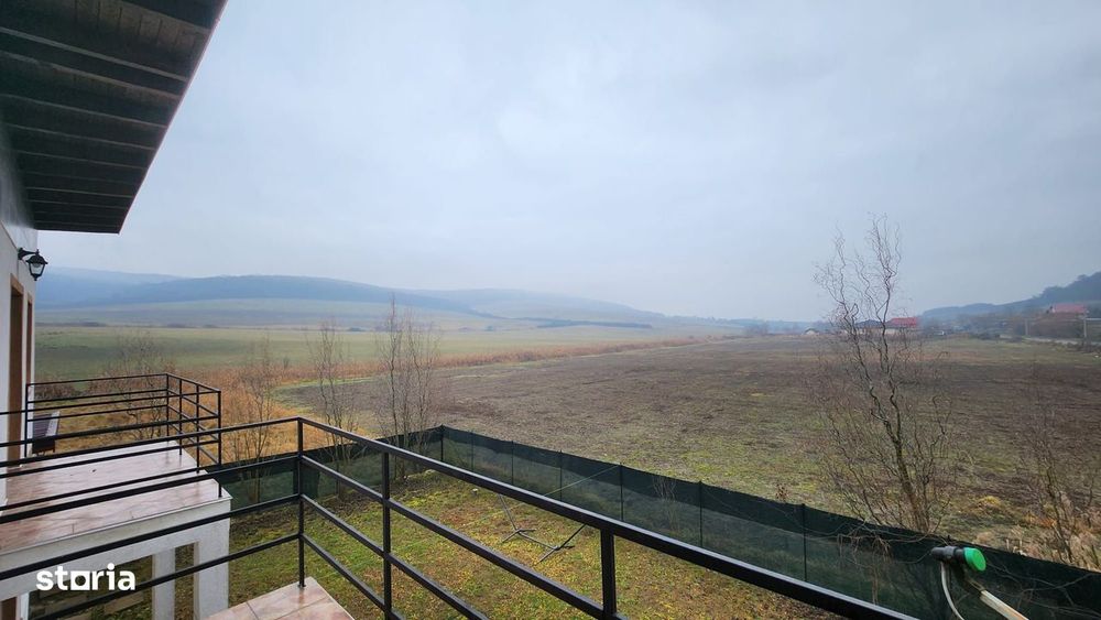 Casa 3 camere,2 bai, 1 garaj,100 mp,315 mp teren,0% comision