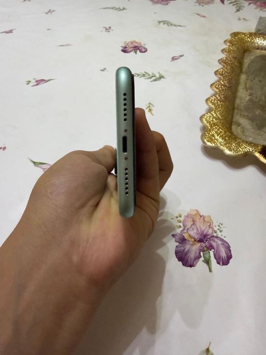iphone 11 бу состояние иделный
