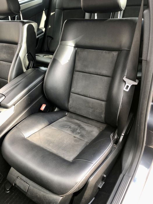 Mercedes E220CDI AMG пакет, Мерцедес Е220ЦДИ АМГ