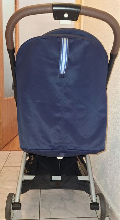 Cybex Carucior Orfeo Gold - Albastru Ocean