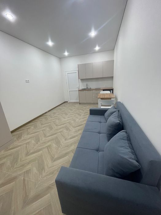 Сдам квартиру 25кв