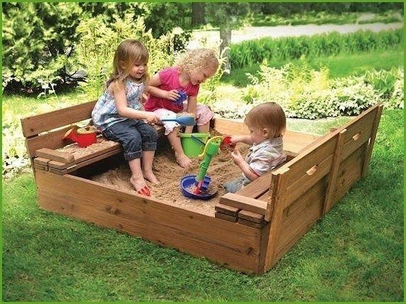 КВАРЦ КУМ. Песочница га.