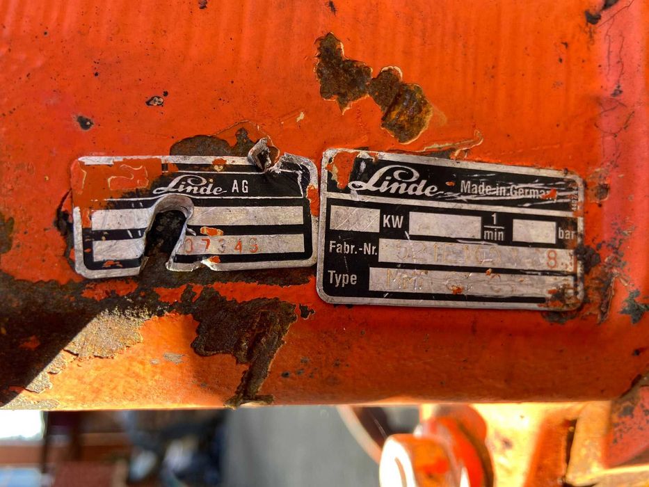 Reductor de rotire GD6