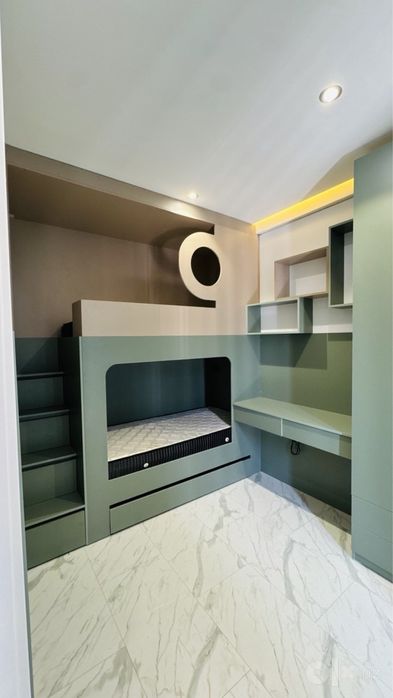 Yakkasaroy tumanida penthouse ijaraga beriladi