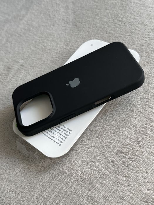 Huse iPhone 16 pro, silicon