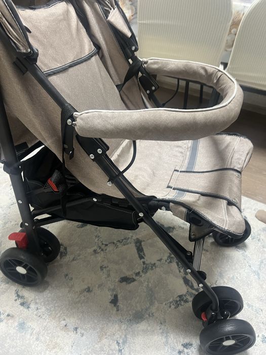 детская коляска