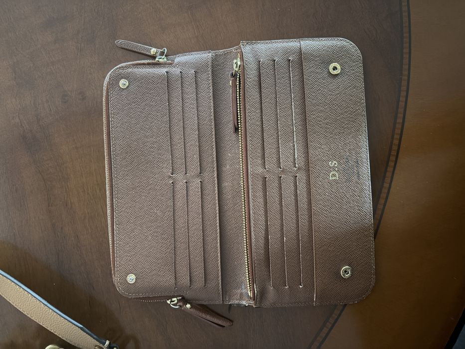 Женско портмоне Louis Vuitton