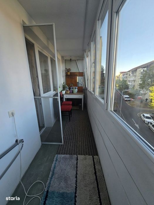 Apartament 2 camere Mihai Viteazu