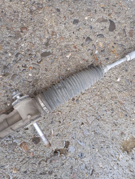 Кормилна рейка Toyota Aygo