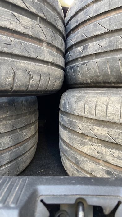 Шина резина 225/45/18