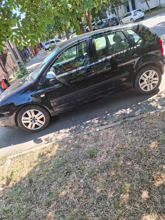 Vand volswagen polo