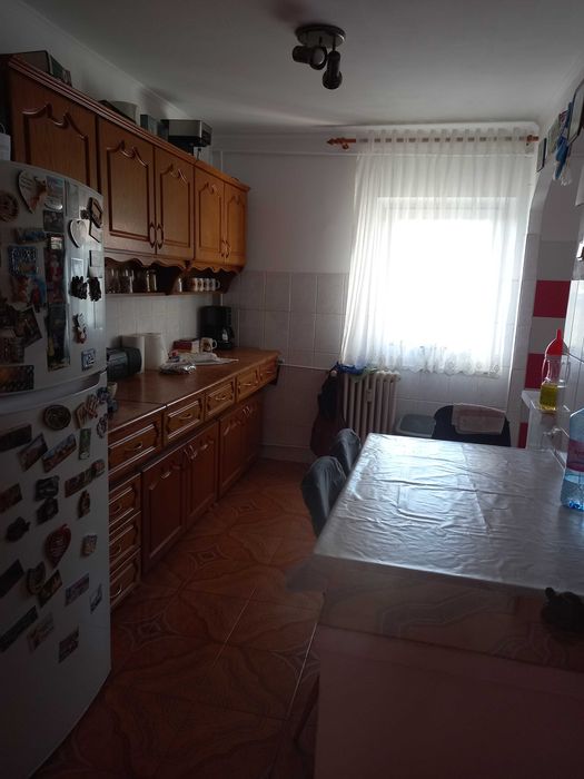 Apartament 3 camere, tip PC | Dragos Voda, Oradea | 66mp | 2 balcoane