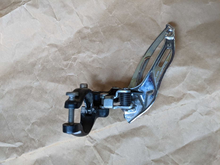 Schimbator foi Shimano FD-2203 2/3 viteze