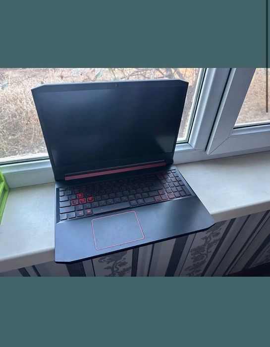 Acer Nitro 5 an515-43