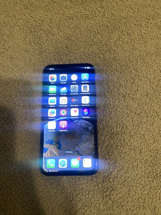 Продам Iphone X на 64 гб
