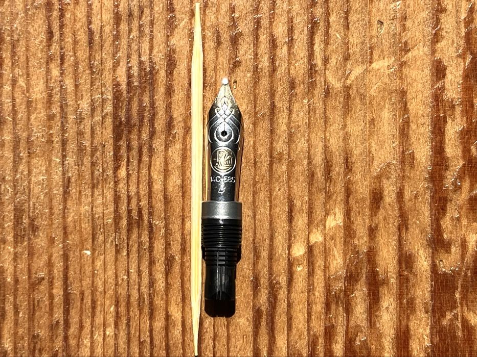 Penita Pelikan M600