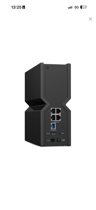 РУТЕР TP-LINK ARCHER BE550 /BE9300 Tri-band, WI-FI 7, Gigabit
