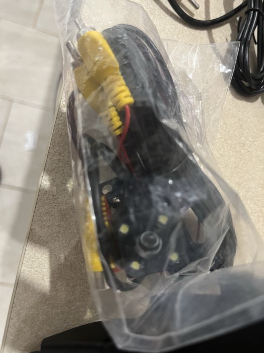 Мултимедия, навигация за Mazda 2 (2007-2014г)