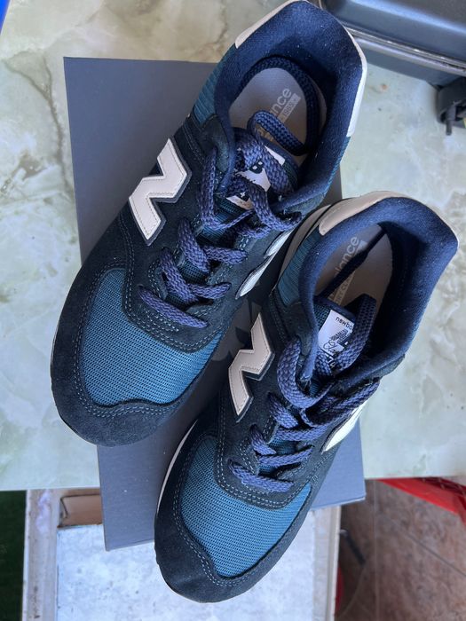 Мъжки обувки на New balance