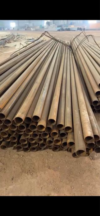 Продам трубы вгп ду 40 (48мм) 2025 год прокат