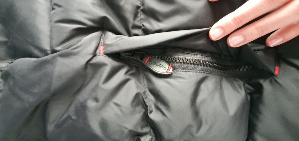 Зимно дамско яке Canadian Peak 1983