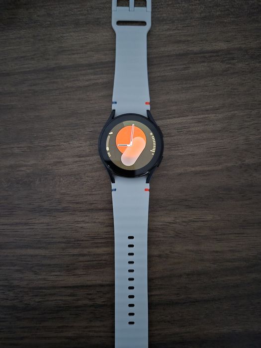 Samsung Galaxy Watch 7 40mm – Stare excelentă