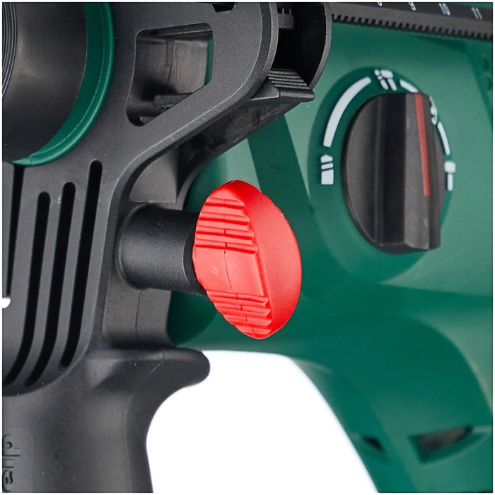 Перфоратор BOSCH PBH 2500 RE