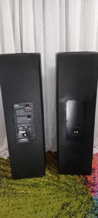 Boxe amplificate Vlliodor NRS