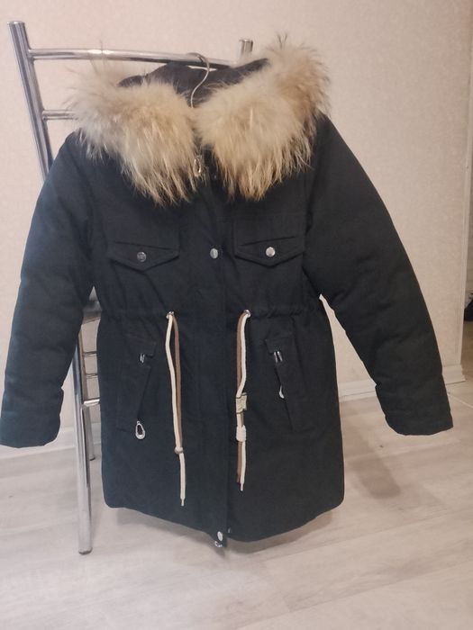 Продам детскую парку