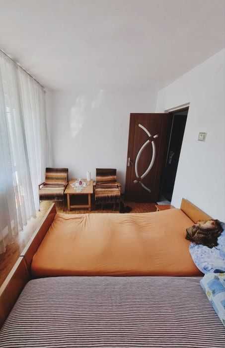 Garsoniera de inchiriat HCC Caracal