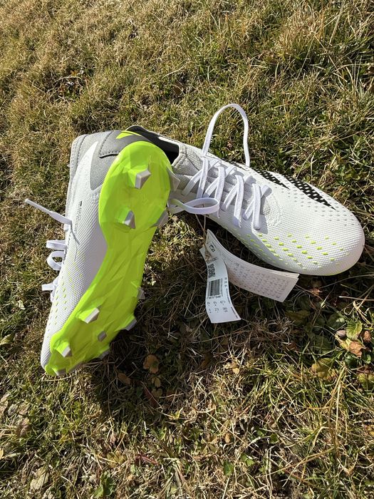 Crampoane noi achzitionate din Austria