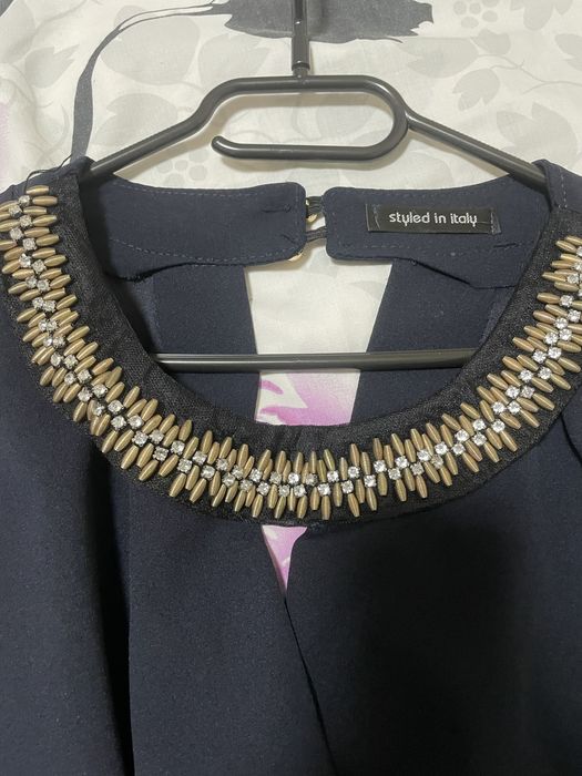 Дамски гащеризон размер S