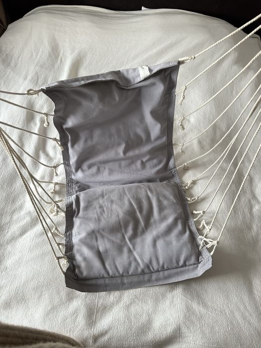 Leagăn interior/terasa