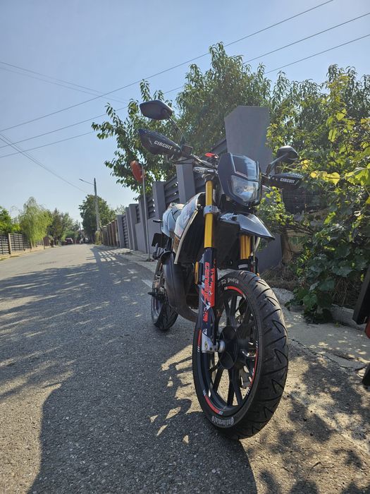 Generic Trigger X SM