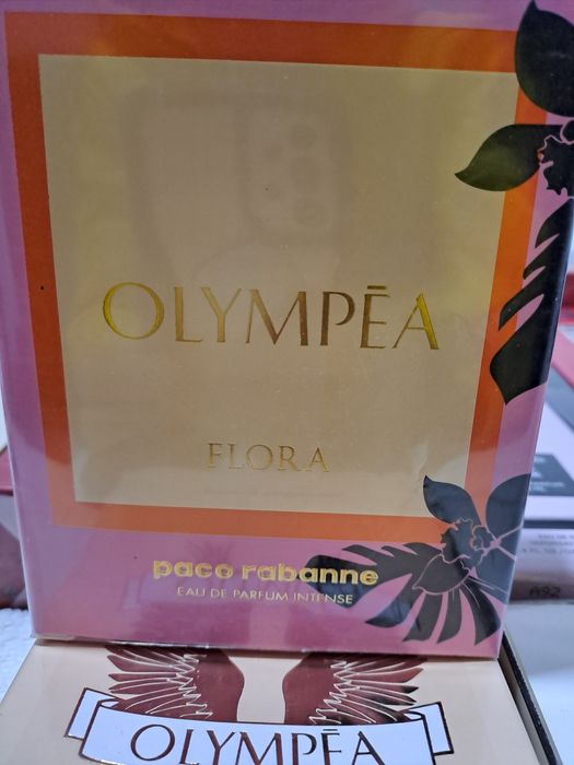 Parfum OLYMPEA , femei
