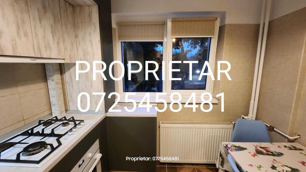 Inchiriere Ap. 2 camere Dristor – 5 min metrou | Etaj 1 | Parcare