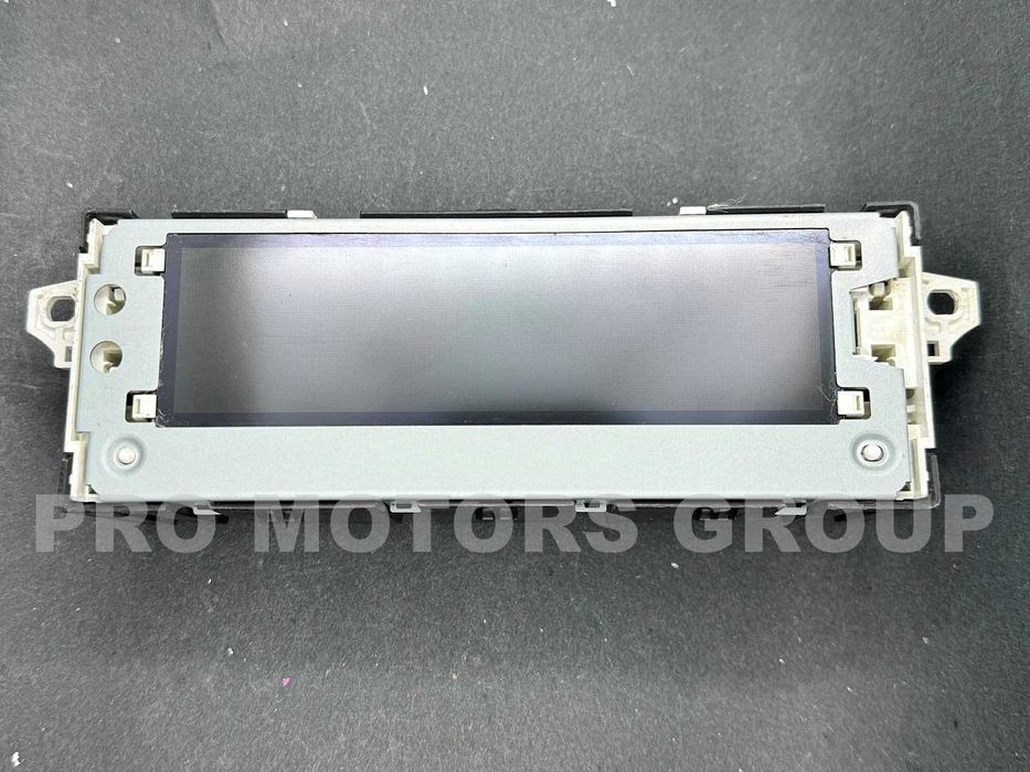 Дисплей 6-пина за Peugeot  301, 308, 408, 508