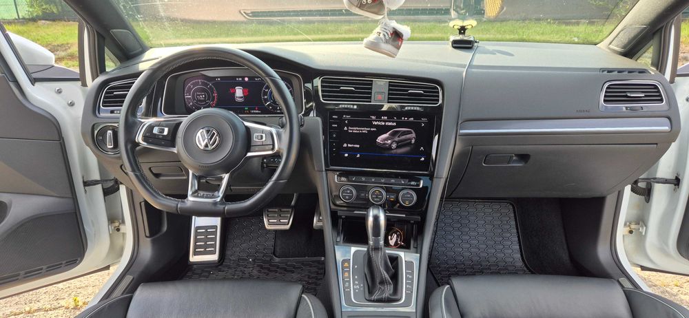 Vw Golf 7.5 GTD Facelift 2.0 TDI, 2019