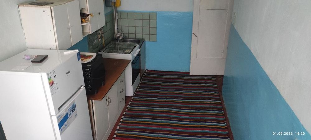 2 Xonalik kvartira sotiladi