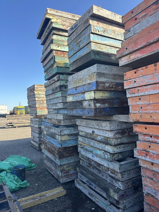 Опалубка 360 кв бар